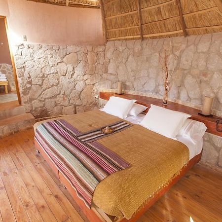 Ckamur Atacama Ethno Lodge & Spa 圣佩德罗·德·阿塔卡马 外观 照片