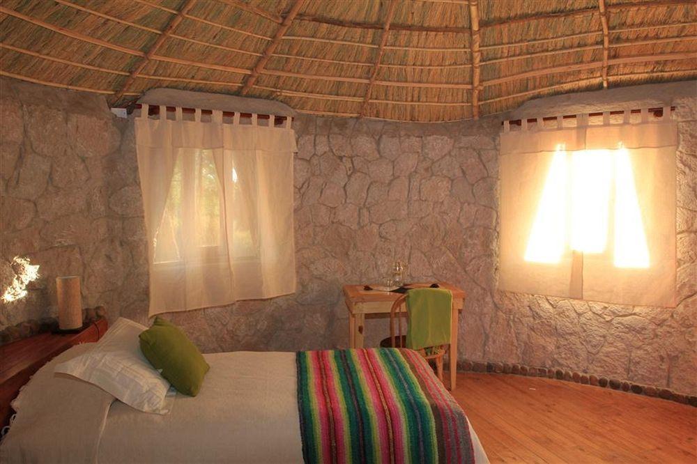 Ckamur Atacama Ethno Lodge & Spa 圣佩德罗·德·阿塔卡马 外观 照片