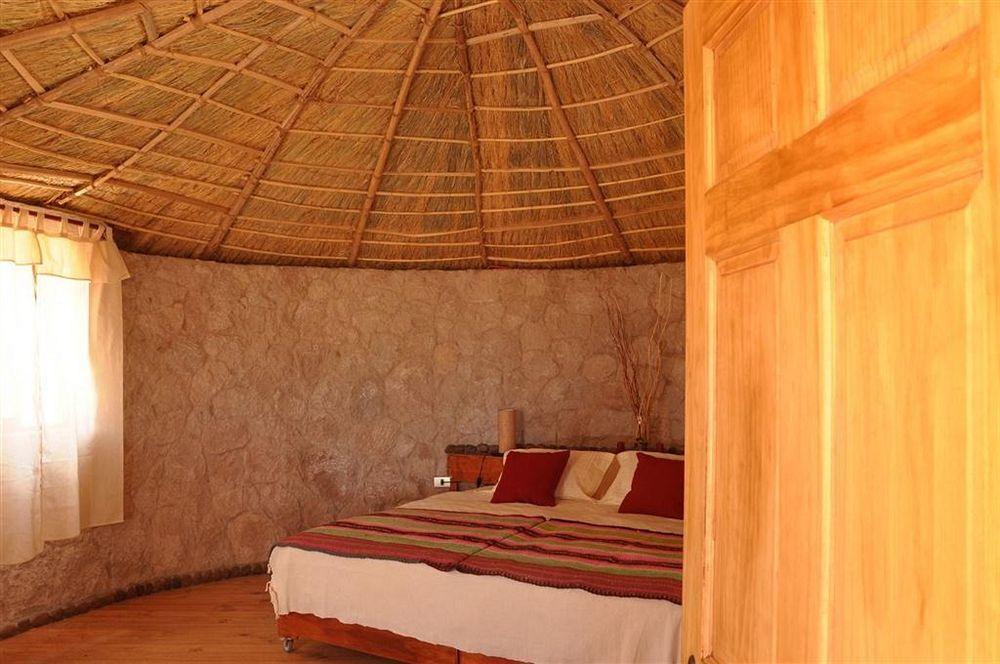 Ckamur Atacama Ethno Lodge & Spa 圣佩德罗·德·阿塔卡马 外观 照片