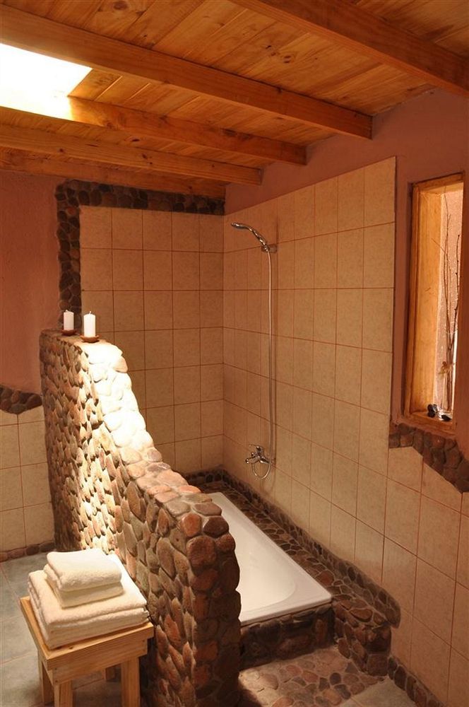 Ckamur Atacama Ethno Lodge & Spa 圣佩德罗·德·阿塔卡马 外观 照片