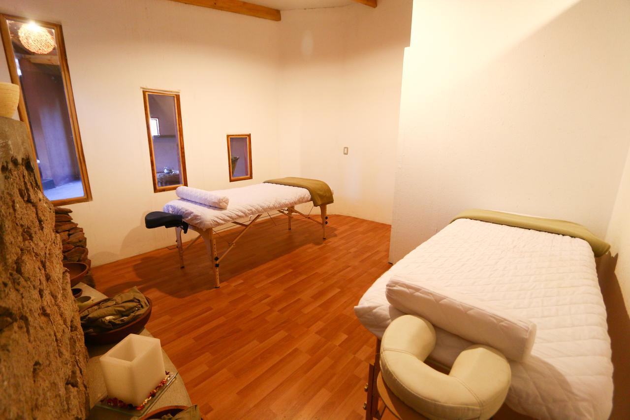 Ckamur Atacama Ethno Lodge & Spa 圣佩德罗·德·阿塔卡马 外观 照片